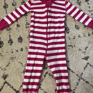 Hanna Andersson pajamas